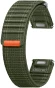 Ремешок Samsung Galaxy Watch ET-SVL31LKEGRU для Samsung Galaxy Watch 4/4 Classic зеленый