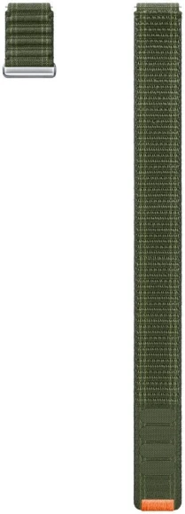 Ремешок Samsung Galaxy Watch ET-SVL31LKEGRU для Samsung Galaxy Watch 4/4 Classic зеленый