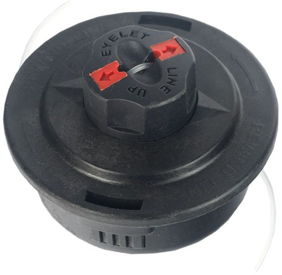 Щетка дисковая Patriot 823010022 d=120мм (шлифовальные машины) (упак.:1шт)