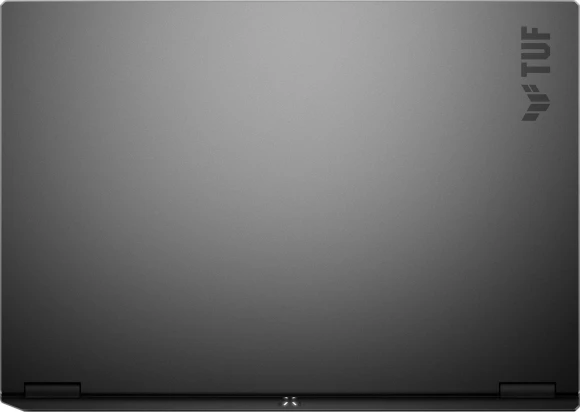 Ноутбук Asus TUF Gaming A18 FA808UP-S8051 Ryzen 7 260 32Gb SSD1Tb NVIDIA GeForce RTX 5070 8Gb 18" IPS FHD+ (1920x1200) без ОС grey WiFi BT Cam (90NR0NL1-M002U0)