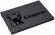 Накопитель SSD Kingston SATA-III 480GB SA400S37/480G A400 2.5"
