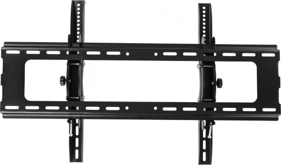 Кронштейн для телевизора Ultramounts UM843T черный 37"-75" макс.75кг настенный наклон Кронштейн для телевизора Ultramounts UM843T черный 37"-75" макс.75кг настенный наклон