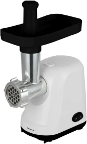 Мясорубка Supra MGS-2006 2000Вт белый Мясорубка Supra MGS-2006 2000Вт белый