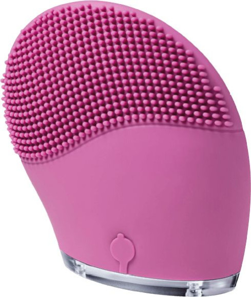 Щетка Beurer FC49 для лица розовый (584.13) Щетка Beurer FC49 для лица розовый (584.13)