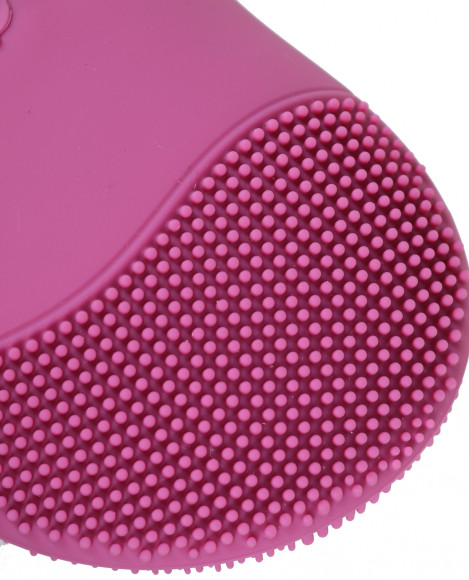 Щетка Beurer FC49 для лица розовый (584.13) Щетка Beurer FC49 для лица розовый (584.13)