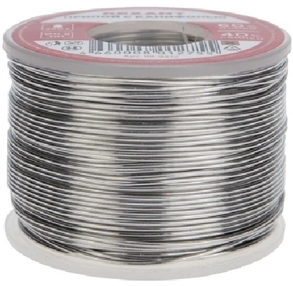 Набор для пайки Rexant К1 упак.:5шт (09-3740) Набор для пайки Rexant К1 упак.:5шт (09-3740)