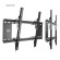 Кронштейн для телевизора Kromax IDEAL-102 черный 32"-90" макс.40кг настенный наклон Кронштейн для телевизора Kromax IDEAL-102 черный 32"-90" макс.40кг настенный наклон