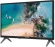 Телевизор LED PolarLine 24" 24PL51TC-SM черный HD 60Hz DVB-T DVB-T2 DVB-C DVB-S2 WiFi Smart TV (RUS)