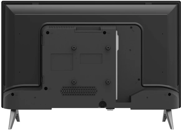 Телевизор LED PolarLine 24" 24PL51TC-SM черный HD 60Hz DVB-T DVB-T2 DVB-C DVB-S2 WiFi Smart TV (RUS)