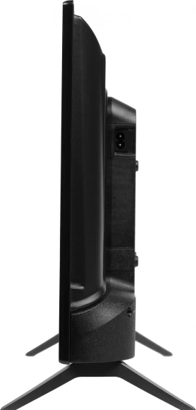 Телевизор LED PolarLine 24" 24PL51TC-SM черный HD 60Hz DVB-T DVB-T2 DVB-C DVB-S2 WiFi Smart TV (RUS)