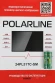 Телевизор LED PolarLine 24" 24PL51TC-SM черный HD 60Hz DVB-T DVB-T2 DVB-C DVB-S2 WiFi Smart TV (RUS)
