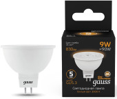 Лента светодиод. Gauss SMD 5м (312000265) Лента светодиод. Gauss SMD 5м (312000265)