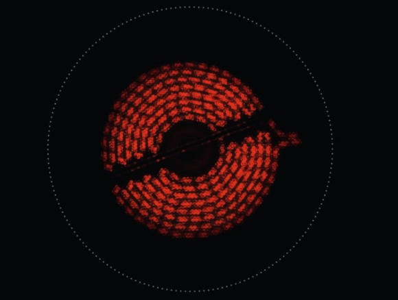 Варочная поверхность AEG HRB32310CB черный Варочная поверхность AEG HRB32310CB черный