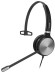 Гарнитура проводная Yealink YHS36 Mono черный Гарнитура проводная Yealink YHS36 Mono черный