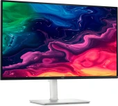 Монитор Dell 27" S2725QC белый IPS LED 16:9 HDMI M/M матовая HAS Piv 350cd 178гр/178гр 3840x2160 120Hz FreeSync Premium 4K USB 5.37кг Монитор Dell 27" S2725QC белый IPS LED 16:9 HDMI M/M матовая HAS Piv 350cd 178гр/178гр 3840x2160 120Hz FreeSync Premium 4K USB 5.37кг