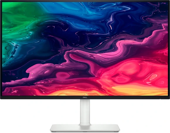 Монитор Dell 27" S2725QC белый IPS LED 16:9 HDMI M/M матовая HAS Piv 350cd 178гр/178гр 3840x2160 120Hz FreeSync Premium 4K USB 5.37кг Монитор Dell 27" S2725QC белый IPS LED 16:9 HDMI M/M матовая HAS Piv 350cd 178гр/178гр 3840x2160 120Hz FreeSync Premium 4K USB 5.37кг