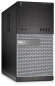 ПК Dell Optiplex 7020 MT i5 14500 (2.6) 8Gb SSD512Gb UHDG 770 Windows 11 Pro GbitEth 180W мышь клавиатура черный (7020-5851)