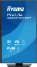Монитор Iiyama 32" ProLite XB3294UHSCP-B1 черный VA LED 2ms 21:9 HDMI M/M матовая HAS 400cd 178гр/178гр 3440x2160 75Hz DP 4K USB 9.7кг Монитор Iiyama 32" ProLite XB3294UHSCP-B1 черный VA LED 2ms 21:9 HDMI M/M матовая HAS 400cd 178гр/178гр 3440x2160 75Hz DP 4K USB 9.7кг