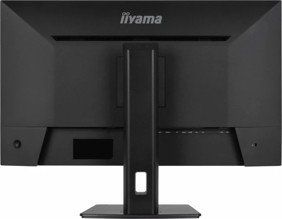 Монитор Iiyama 32" ProLite XB3294UHSCP-B1 черный VA LED 2ms 21:9 HDMI M/M матовая HAS 400cd 178гр/178гр 3440x2160 75Hz DP 4K USB 9.7кг Монитор Iiyama 32" ProLite XB3294UHSCP-B1 черный VA LED 2ms 21:9 HDMI M/M матовая HAS 400cd 178гр/178гр 3440x2160 75Hz DP 4K USB 9.7кг