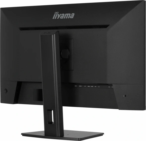 Монитор Iiyama 32" ProLite XB3294UHSCP-B1 черный VA LED 2ms 21:9 HDMI M/M матовая HAS 400cd 178гр/178гр 3440x2160 75Hz DP 4K USB 9.7кг Монитор Iiyama 32" ProLite XB3294UHSCP-B1 черный VA LED 2ms 21:9 HDMI M/M матовая HAS 400cd 178гр/178гр 3440x2160 75Hz DP 4K USB 9.7кг