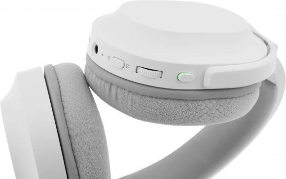 Наушники с микрофоном Razer Barracuda X белый 1.5м мониторные BT/Radio оголовье (RZ04-04430200-R3M1)