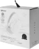 Наушники с микрофоном Razer Barracuda X белый 1.5м мониторные BT/Radio оголовье (RZ04-04430200-R3M1)