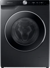 Стиральная машина Samsung WW11CG604CLBLP класс: A загр.фронтальная макс.:11кг черный инвертор