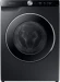 Стиральная машина Samsung WW11CG604CLBLP класс: A загр.фронтальная макс.:11кг черный инвертор