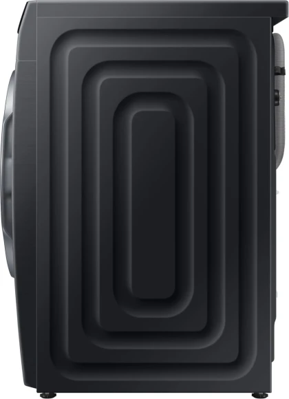 Стиральная машина Samsung WW11CG604CLBLP класс: A загр.фронтальная макс.:11кг черный инвертор