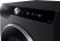 Стиральная машина Samsung WW11CG604CLBLP класс: A загр.фронтальная макс.:11кг черный инвертор