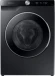 Стиральная машина Samsung WW11CG604CLBLP класс: A загр.фронтальная макс.:11кг черный инвертор