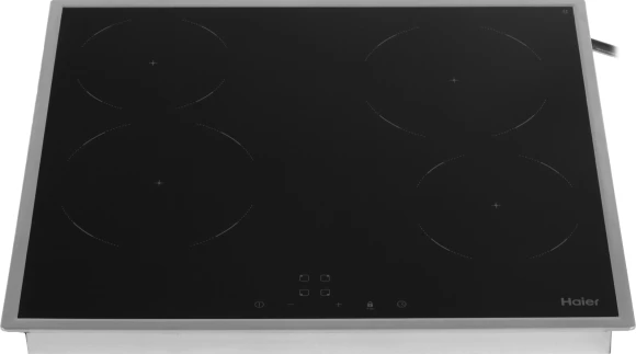 Варочная поверхность Maunfeld CVCE292BK черный