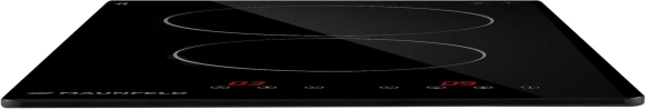 Варочная поверхность Maunfeld CVCE292BK черный