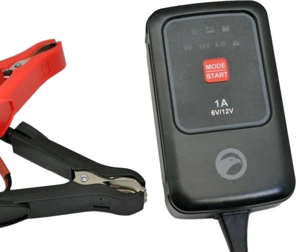 Зарядное устройство Berkut BC-1A