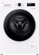 Стиральная машина LG F2Y1VS6W класс: A загр.фронтальная макс.:9кг белый инвертор