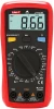Триммер электрический Carver CBC-01BL40-800R аккум. 800Вт разбор.штан. со штангой реж.эл.:леска/нож