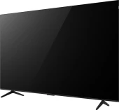 Телевизор QLED TCL 85" 85P7L (2026) черный 4K Ultra HD 60Hz DVB-T DVB-T2 DVB-C DVB-S DVB-S2 USB WiFi Smart TV