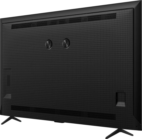 Телевизор QLED TCL 85" 85P7L (2026) черный 4K Ultra HD 60Hz DVB-T DVB-T2 DVB-C DVB-S DVB-S2 USB WiFi Smart TV