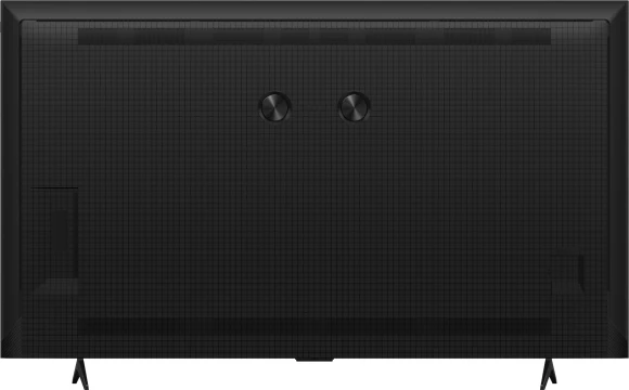 Телевизор QLED TCL 85" 85P7L (2026) черный 4K Ultra HD 60Hz DVB-T DVB-T2 DVB-C DVB-S DVB-S2 USB WiFi Smart TV