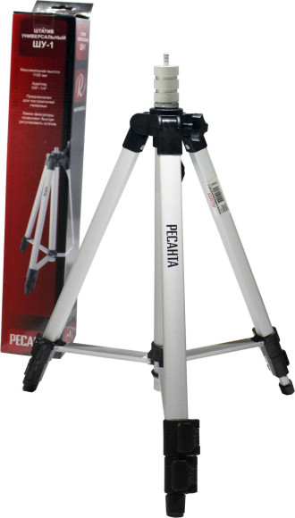 Штатив Ресанта ШУ-1 (61/10/524) Штатив Ресанта ШУ-1 (61/10/524)