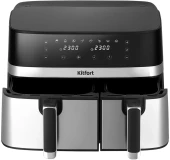 Блендер стационарный Kitfort КТ-3524 500Вт белый/черный