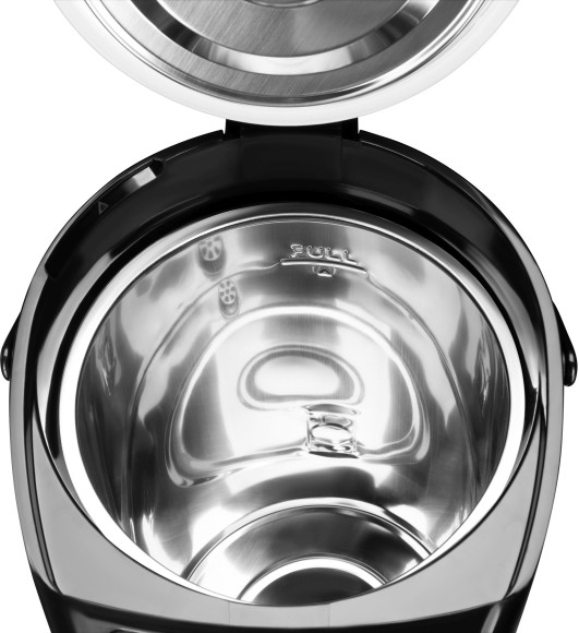 Термопот Starwind STP2850 5л. 750Вт серебристый/черный Термопот Starwind STP2850 5л. 750Вт серебристый/черный