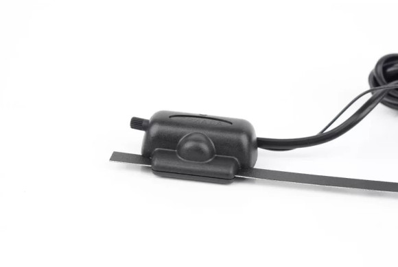 Антенна автомобильная ACV 40 Super активная радио черный (26308)