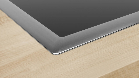 Варочная поверхность Bosch PKE645BA2E черный Варочная поверхность Bosch PKE645BA2E черный