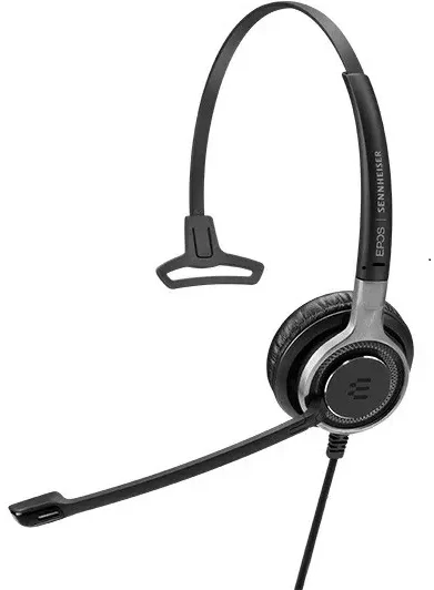 Наушники с микрофоном Epos Sennheiser SC 635 черный 1.4м накладные оголовье (1000642) Наушники с микрофоном Epos Sennheiser SC 635 черный 1.4м накладные оголовье (1000642)