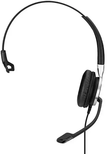 Наушники с микрофоном Epos Sennheiser SC 635 черный 1.4м накладные оголовье (1000642) Наушники с микрофоном Epos Sennheiser SC 635 черный 1.4м накладные оголовье (1000642)