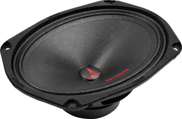 Колонки автомобильные Ural Огонь ОГ-69 (без решетки) 180Вт 93дБ 4Ом 16x23см (6x9дюйм) (ком.:2кол.) широкополосные однополосные Колонки автомобильные Ural Огонь ОГ-69 (без решетки) 180Вт 93дБ 4Ом 16x23см (6x9дюйм) (ком.:2кол.) широкополосные однополосные