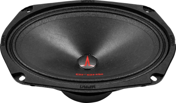 Колонки автомобильные Ural Огонь ОГ-69 (без решетки) 180Вт 93дБ 4Ом 16x23см (6x9дюйм) (ком.:2кол.) широкополосные однополосные Колонки автомобильные Ural Огонь ОГ-69 (без решетки) 180Вт 93дБ 4Ом 16x23см (6x9дюйм) (ком.:2кол.) широкополосные однополосные