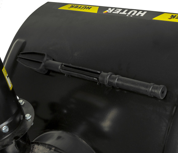 Насадка для подметательной машины Huter для SGC 4100S (70/7/20) Насадка для подметательной машины Huter для SGC 4100S (70/7/20)