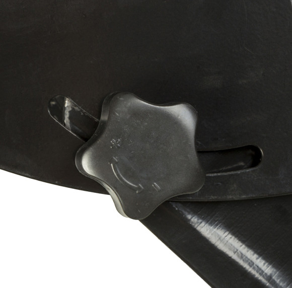 Насадка для подметательной машины Huter для SGC 4100S (70/7/20) Насадка для подметательной машины Huter для SGC 4100S (70/7/20)